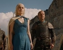 'Game Of Thrones' 4. Sezon Türkçe Altyazılı Tanıtım Fragmanı