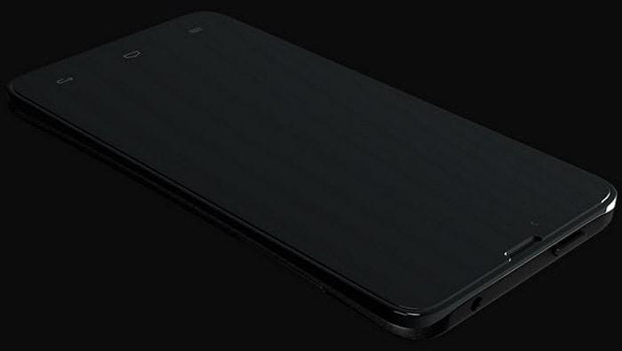 Dünyanın En Güvenilir Telefonu: Blackphone