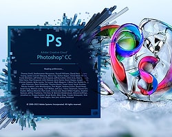 Adobe, Photoshop'a 3 Boyutlu Yazıcı Düzenleme Aracını Ekledi