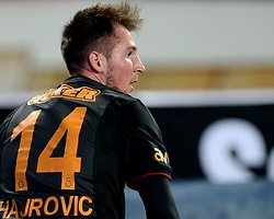 'Sevilirsem Efsane Olurum'