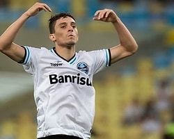 Telles Yola Çıktı!