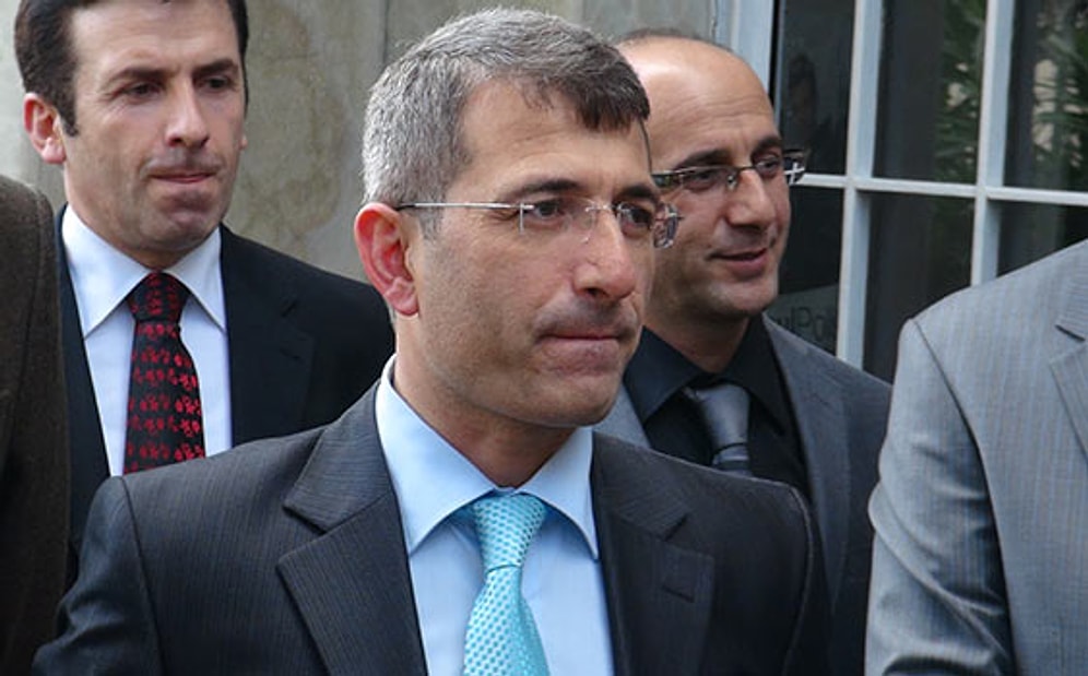 17 Aralık'ın Hakim ve Savcısı Hakkında İddianame