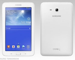 Samsung Galaxy Tab 3 Lite'ı Duyurdu