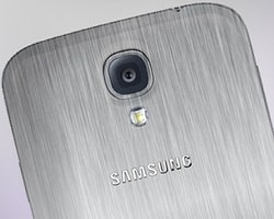 Galaxy S5 Daha Hızlı Şarj Olacak!