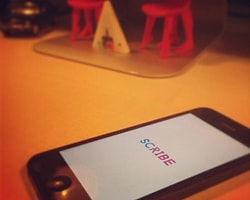 Scribe, ABD App Store'unda Bir Günde İlk 5'e Girdi