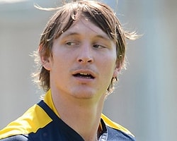 Trabzonspor'da Kallström Sürprizi