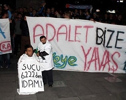 Trabzonsporlu Taraftarlar Kupayı İstedi