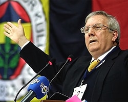 Fenerbahçe'de 16 Yıllık Yıldırım Dönemi