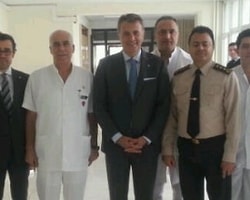 Orman'dan Seba'ya Ziyaret