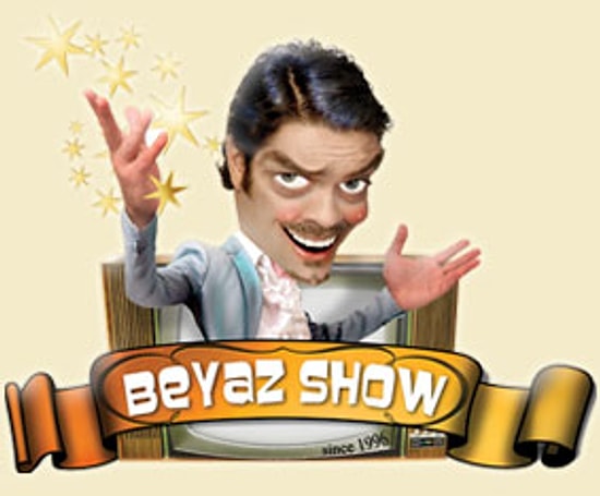 Beyaz Show'a Bu Akşam Kimler Konuk Olacak?