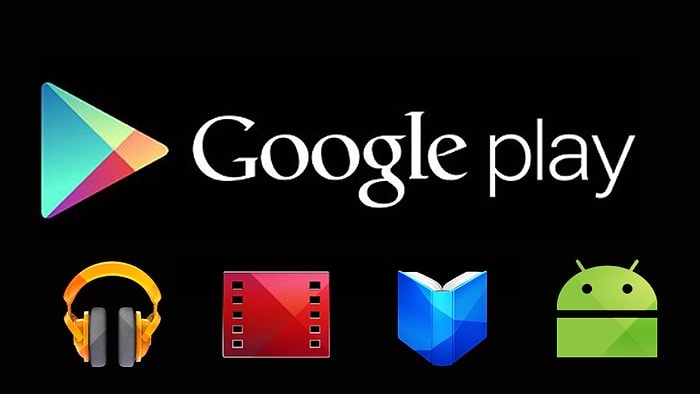 Türk Kullanıcıları Google Play'i Altüst Etti