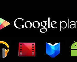 Türk Kullanıcıları Google Play'i Altüst Etti