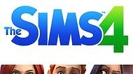 Sims 4 Geliyor!