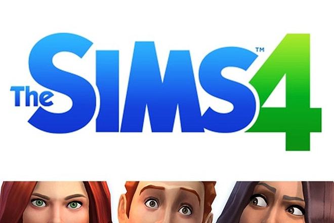 Sims 4 Geliyor!