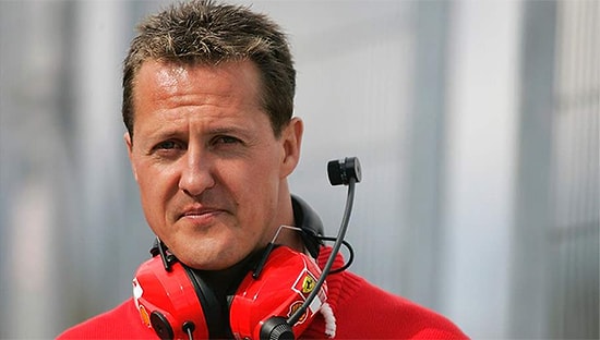 Schumacher Artık ‘Schumacher’ Olmayacak!