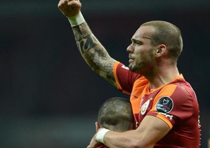 Seedorf Sneijder'i İstiyor!