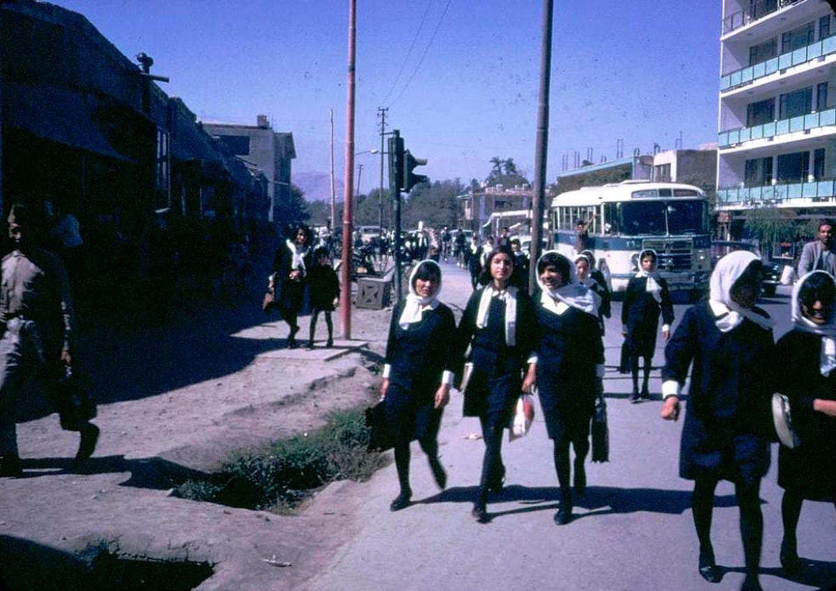 ирак 1970