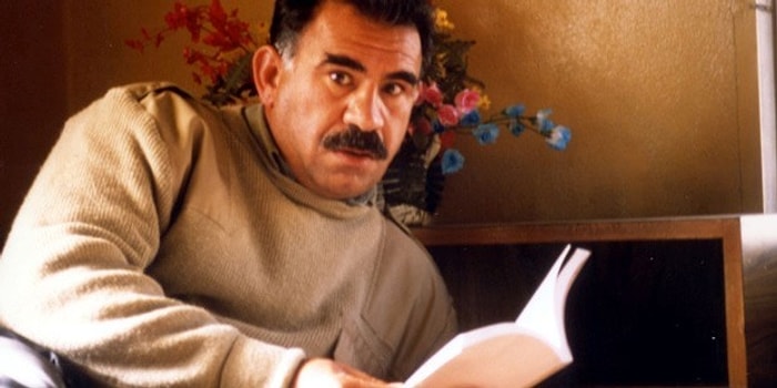 Öcalan'dan Hassas Mektup