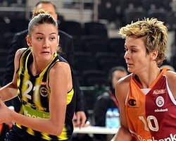 Fenerbahçe Ve Galatasaray'a Ceza!