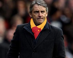 'Benim Galatasarayım Kesinlikle...'