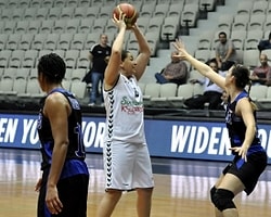 Beşiktaş Evinde Vuruldu