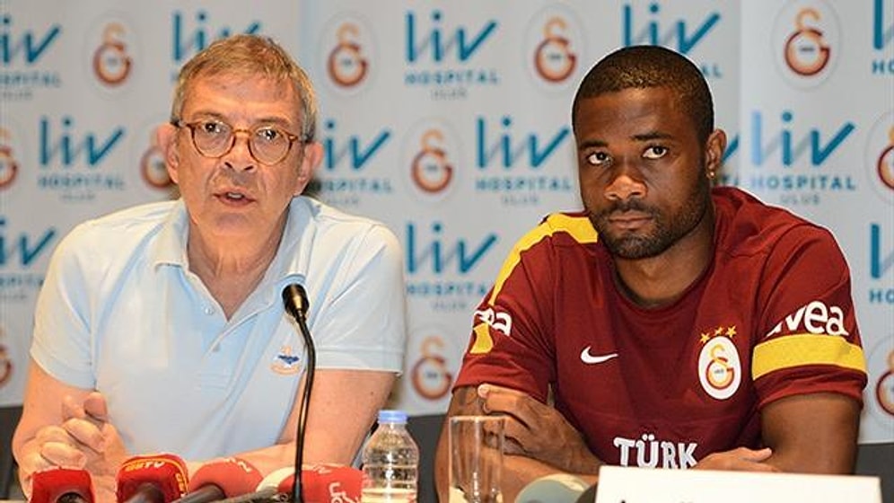 Chedjou Fenerbahçe Maçını Unutamıyor