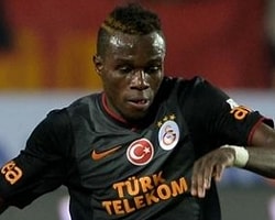 G.Saray'dan Yeni Bruma Açıklaması!