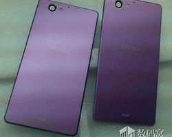 Sony Xperia Z2 Sızdırıldı!