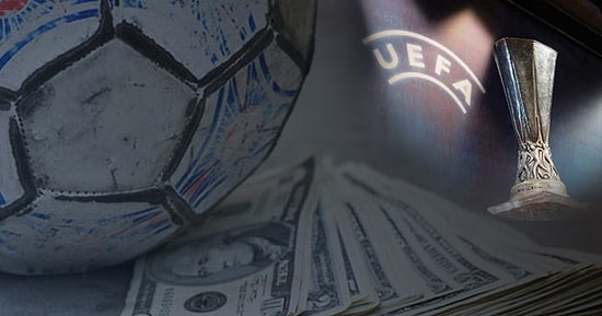 UEFA Takipte