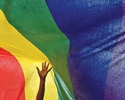 Siyasette Artık Lgbti'ler De Var