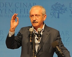 "Hükümetin Devleti Soyduğu Tarihtir"