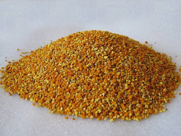 4. Arı Poleni