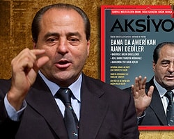 Temiz Eller Savcısı Pietro'dan Tarihi Sözler