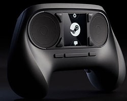 Steam, Gümbür Gümbür Geliyor!