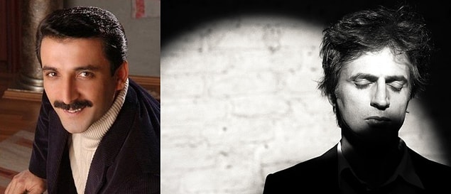 2. Latif Doğan & Teoman