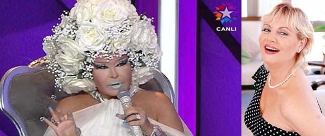 7. Bülent Ersoy & Müşerref Akay