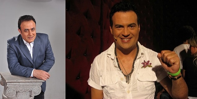 4. Mahmut Tuncer & Hakan Peker