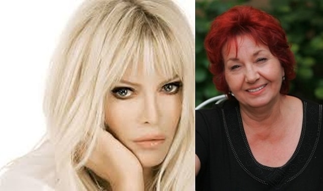 1. Ajda Pekkan & Güven Hokna