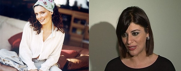 14. Nil Karaibrahimgil & Zara