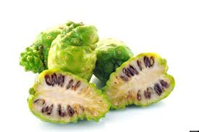 6. Noni (Hint Dutu)