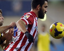 Atletico İkramı Geri Çevirdi!