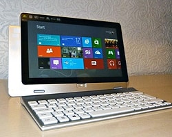 Windows 8'Li Tablete Android Nasıl Yüklenir?