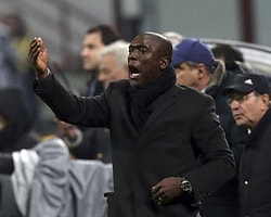 Seedorf İlk Maçında Güldü