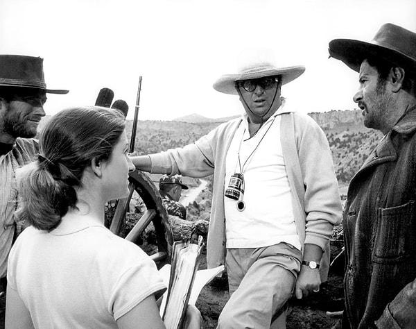 13. THE GOOD, THE BAD, AND THE ULGY (1966)