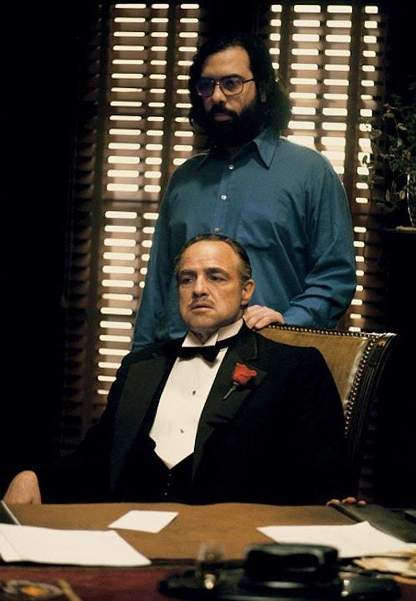 18. THE GODFATHER (1972)