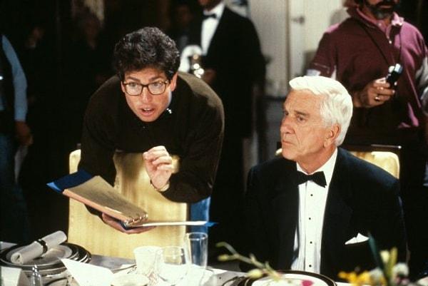 62. THE NAKED GUN 2 1/2: THE SMELL OF FEAR (1991)