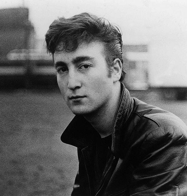 15. John Lennon