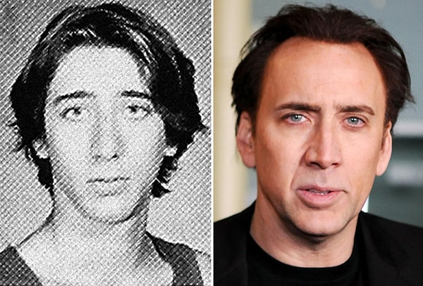 21. Nicholas Cage