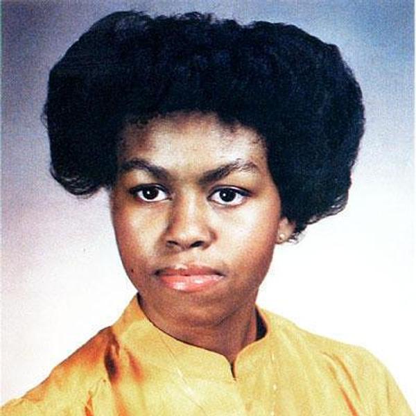 22. Michelle Obama