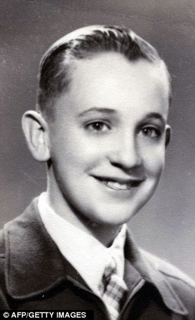 25. Pope Francis